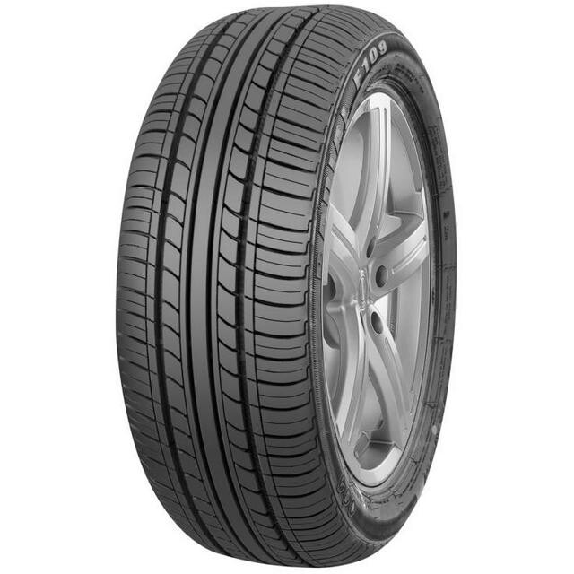 Літні шини Tracmax F-109 165/70 R14 89/87R