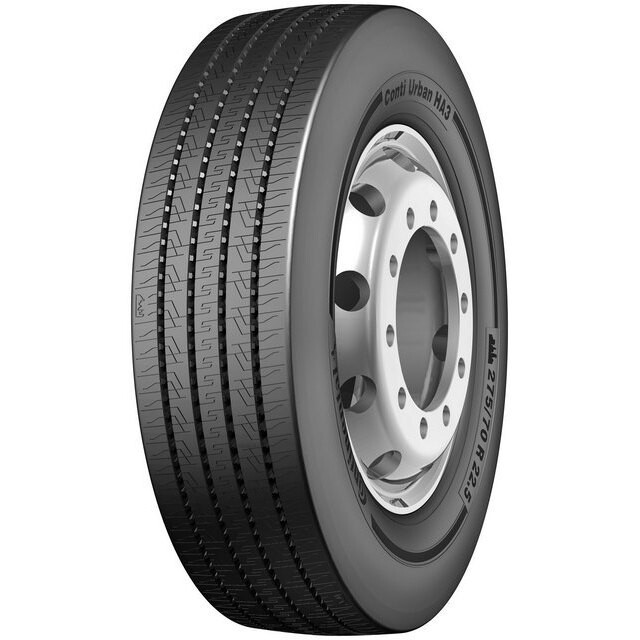 Грузові шини Continental HA3 Urban (універсальна) 245/70 R19.5 136/134M 16PR-зображення-1