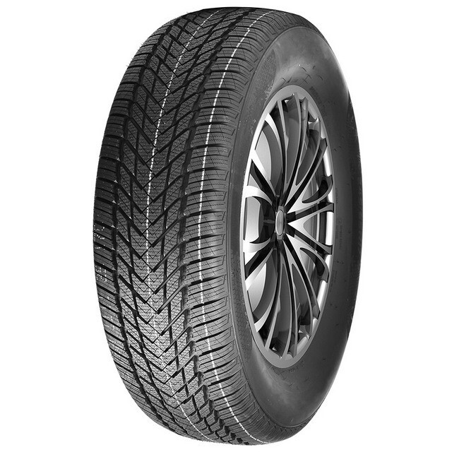 Зимові шини Powertrac Snowtour Pro 225/70 R15C 112/110R-зображення-1