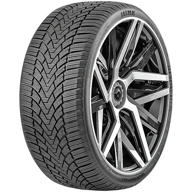 Зимові шини Ilink Snowgripper 1 255/45 R20 105V XL-зображення-1