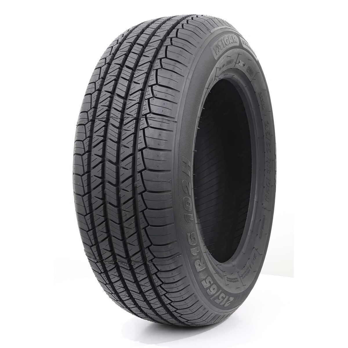 Літні шини Tigar SUV Summer 225/55 R19 99V-зображення-3