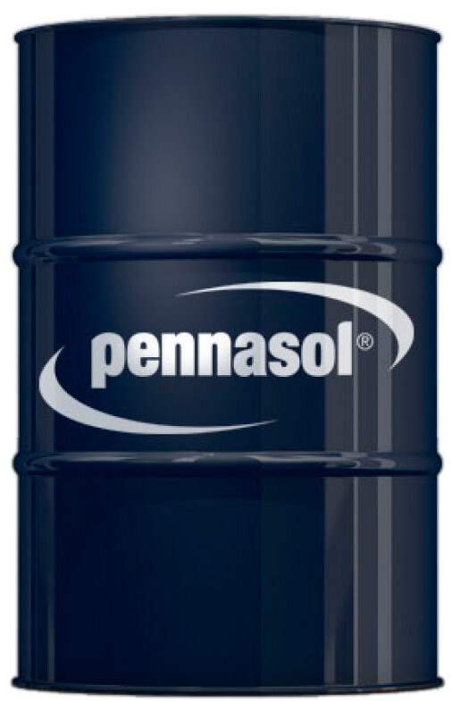 Моторне масло Pennasol Mid Saps 5W-30 (208л.)-зображення-1