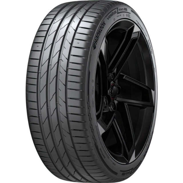 Літні шини Hankook Ventus Evo K137 265/40 ZR19 102Y XL