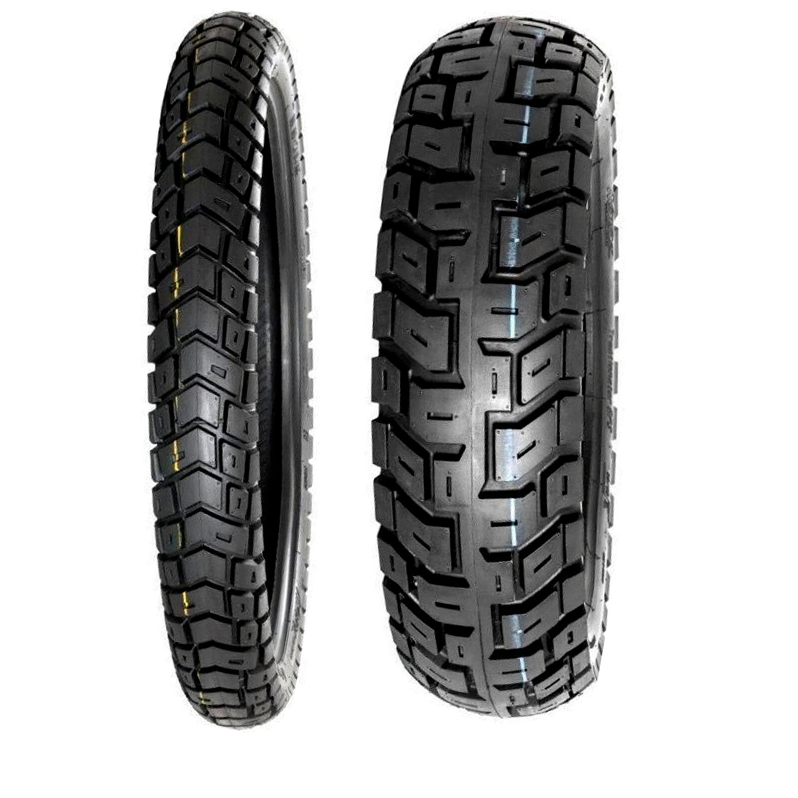 Літні шини Motoz Tractionator GPS 160/70 R17 73T-зображення-1