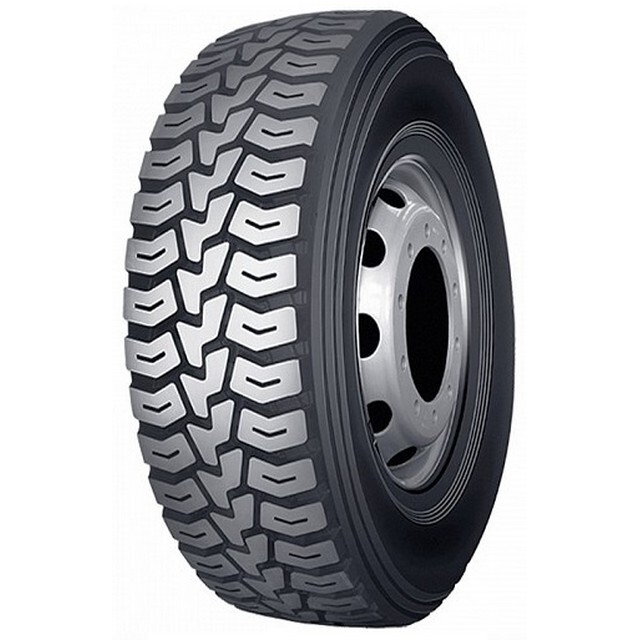 Вантажні шини Kapsen HS928 (ведуча) 315/80 R22.5 157/153L 20PR-зображення-1