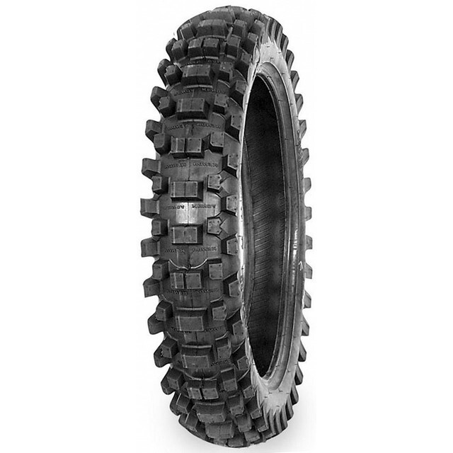 Літні шини Kenda K771 Millville 110/90 R19 62M