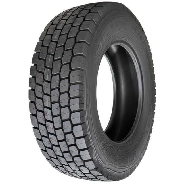 Вантажні шини Windforce Trans Master GDL390 (ведуча) 315/70 R22.5 154/150L