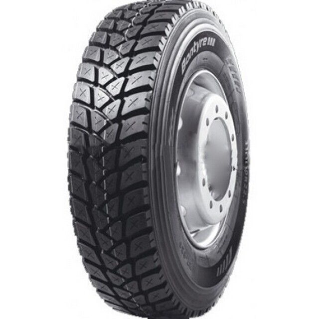 Грузові шини Bontyre BT-930 (ведуча) 12 R24 160/157K 20PR