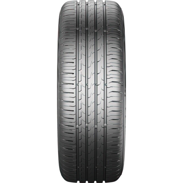 Літні шини Continental EcoContact 6 205/60 R15 91H-зображення-3