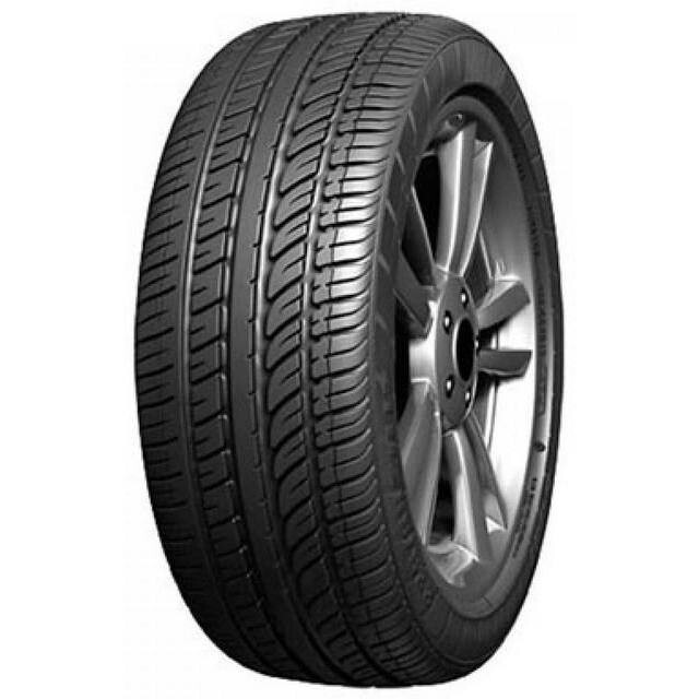 Літні шини Evergreen EU72 225/55 ZR16 99W XL