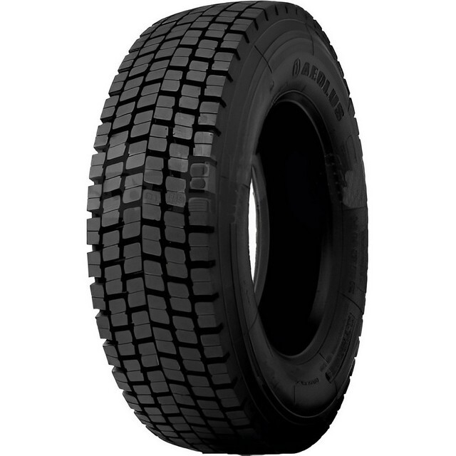 Грузові шини Aeolus ADR55 (ведуча) 275/70 R22.5 148/145M 18PR