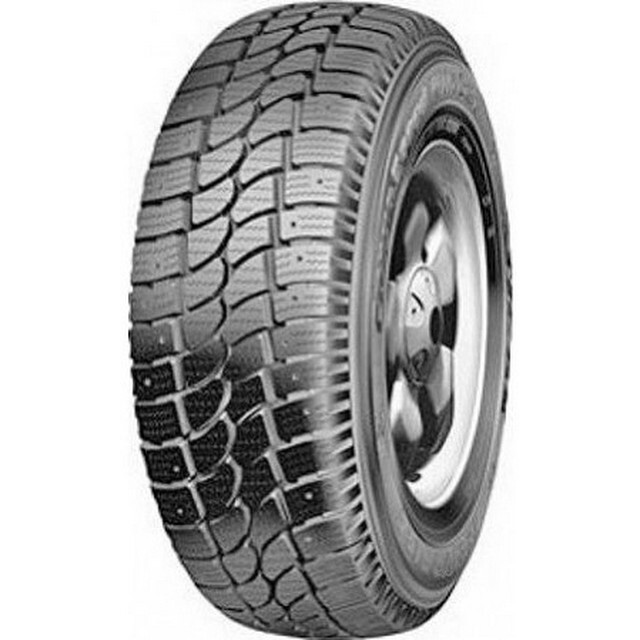 Зимові шини Riken Cargo Winter 195/70 R15C 104/102R-зображення-1