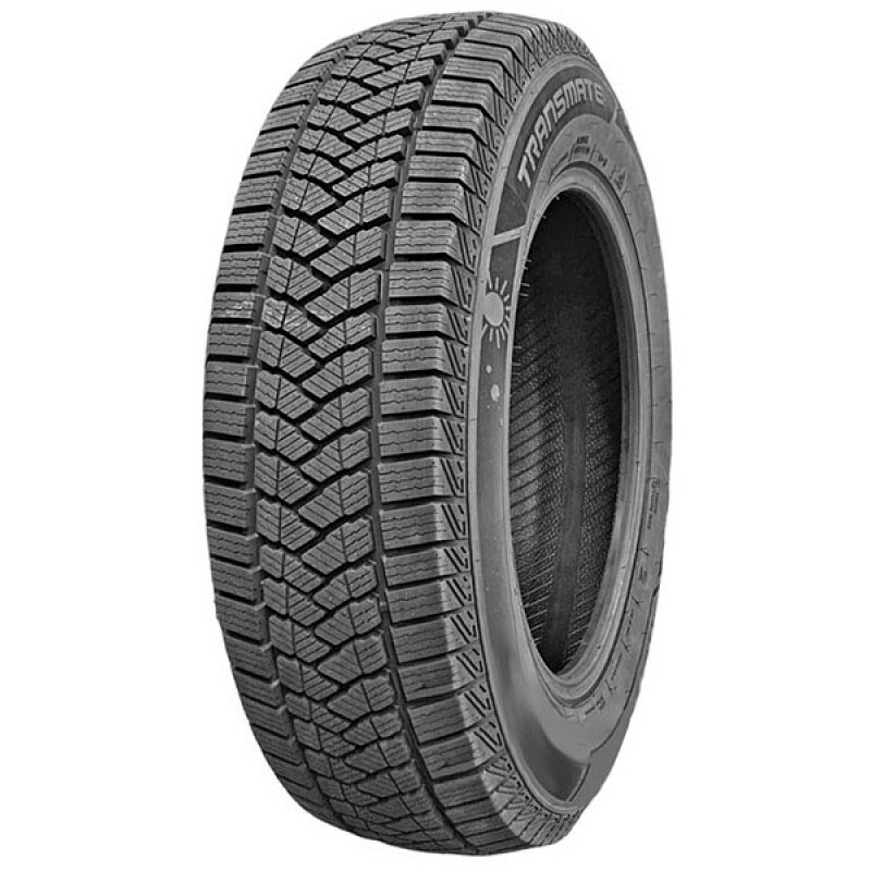 Всесезонні шини Transmate Transeason Van 215/60 R17C 109/107T-зображення-1