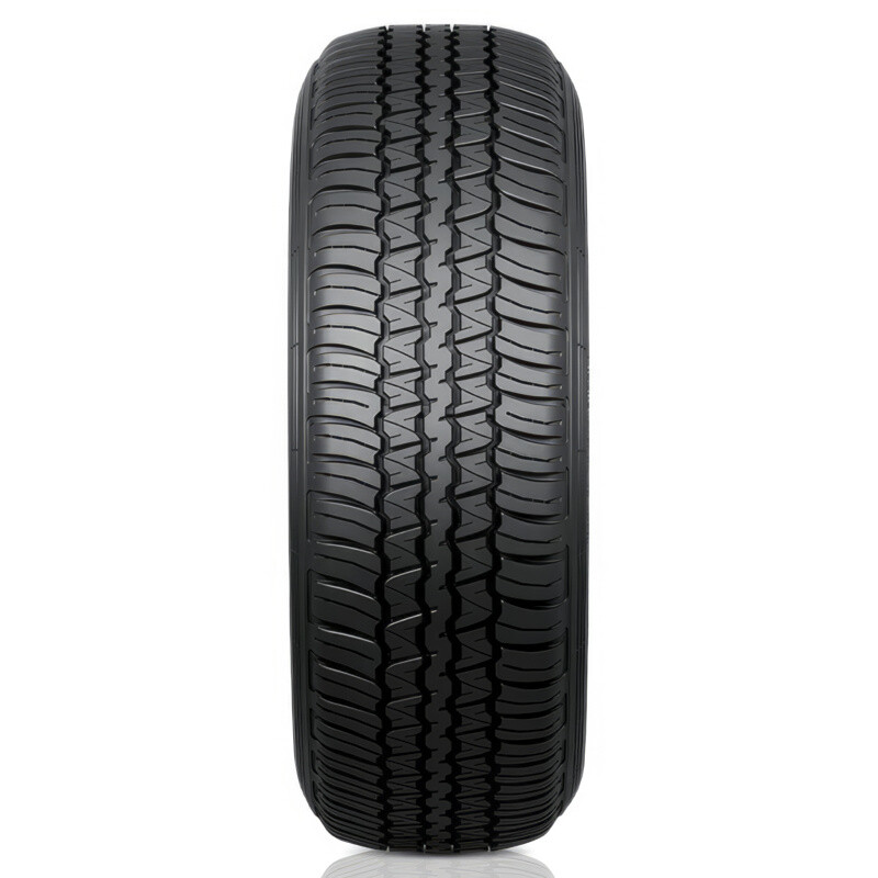 Всесезонні шини Dunlop Grandtrek AT30 265/65 R18 114V-зображення-2