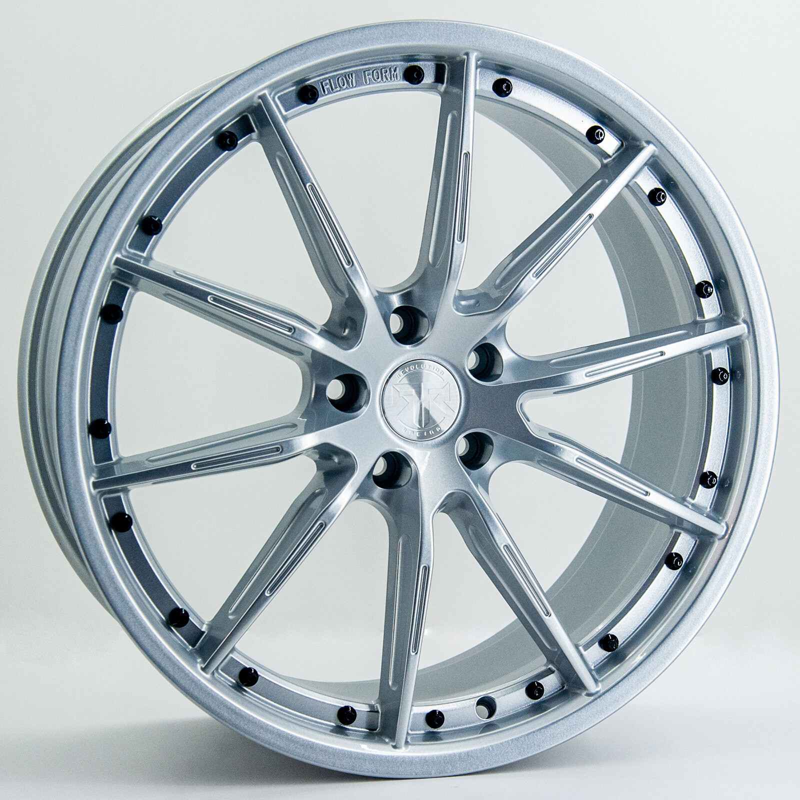 Литі диски VLF ULF07F R20 W8.5 PCD5x114.3 ET35 DIA73.1 (SM)