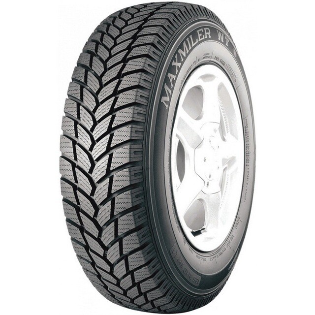 Зимові шини GT Radial Maxmiler WT 195/75 R16C 107/105R-зображення-2