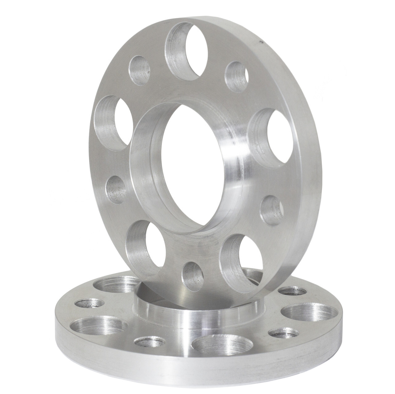 Spacer Н=15 мм  PCD5*100/5*114.3  DIA 66.6 -> 67.1