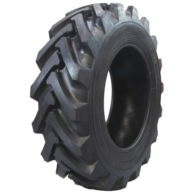 Грузові шини Everest QZ-710 (с/г) 11.2 R20 114A8 10PR