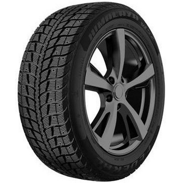 Зимові шини Federal Himalaya WS2 205/50 R17 93T-зображення-1