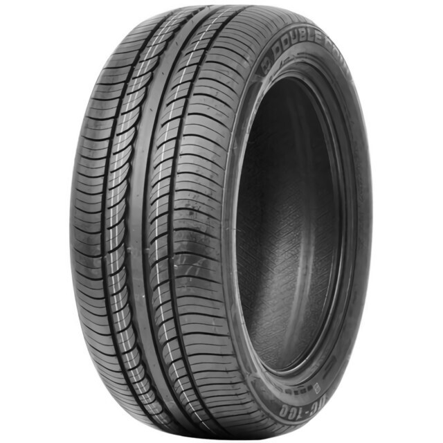 Літні шини Double Coin DC100 245/45 ZR17 99W XL