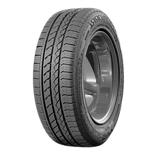 Всесезонні шини Premiorri Vimero-SUV 235/75 R15 105H-зображення-4