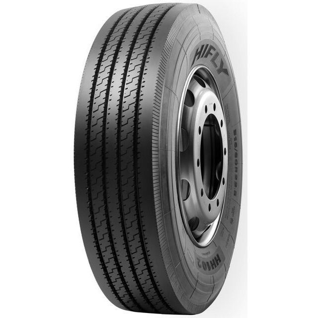 Вантажні шини Hifly HH102 (рульова) 315/80 R22.5 156/152L 20PR