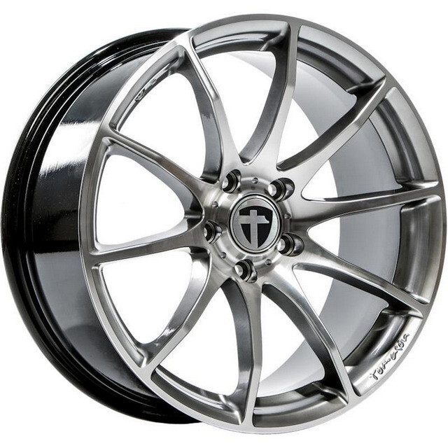 Литі диски Tomason TN1 R17 W8 PCD5x112 ET45 DIA72.6 (HBP)