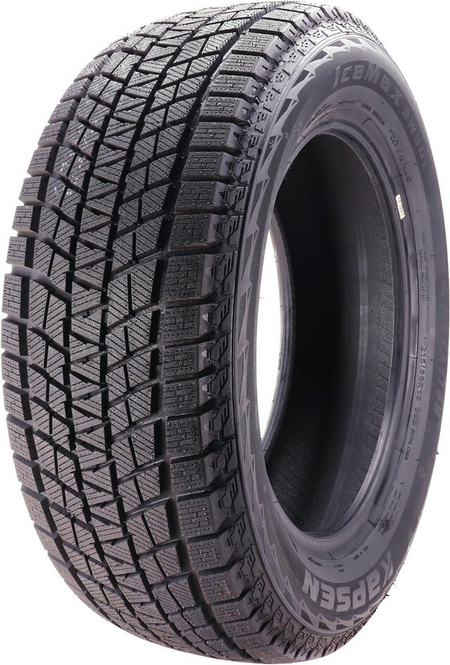 Зимові шини Kapsen RW501 185/70 R14 88T-зображення-3