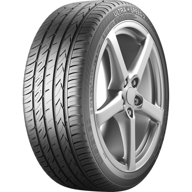 Літні шини Gislaved Ultra Speed 2 215/55 R16 93V