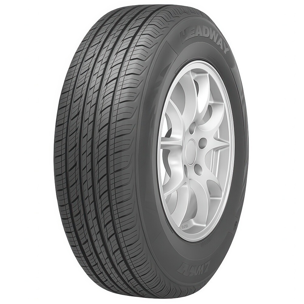 Літні шини Headway HR805 235/60 R18 103H-зображення-2