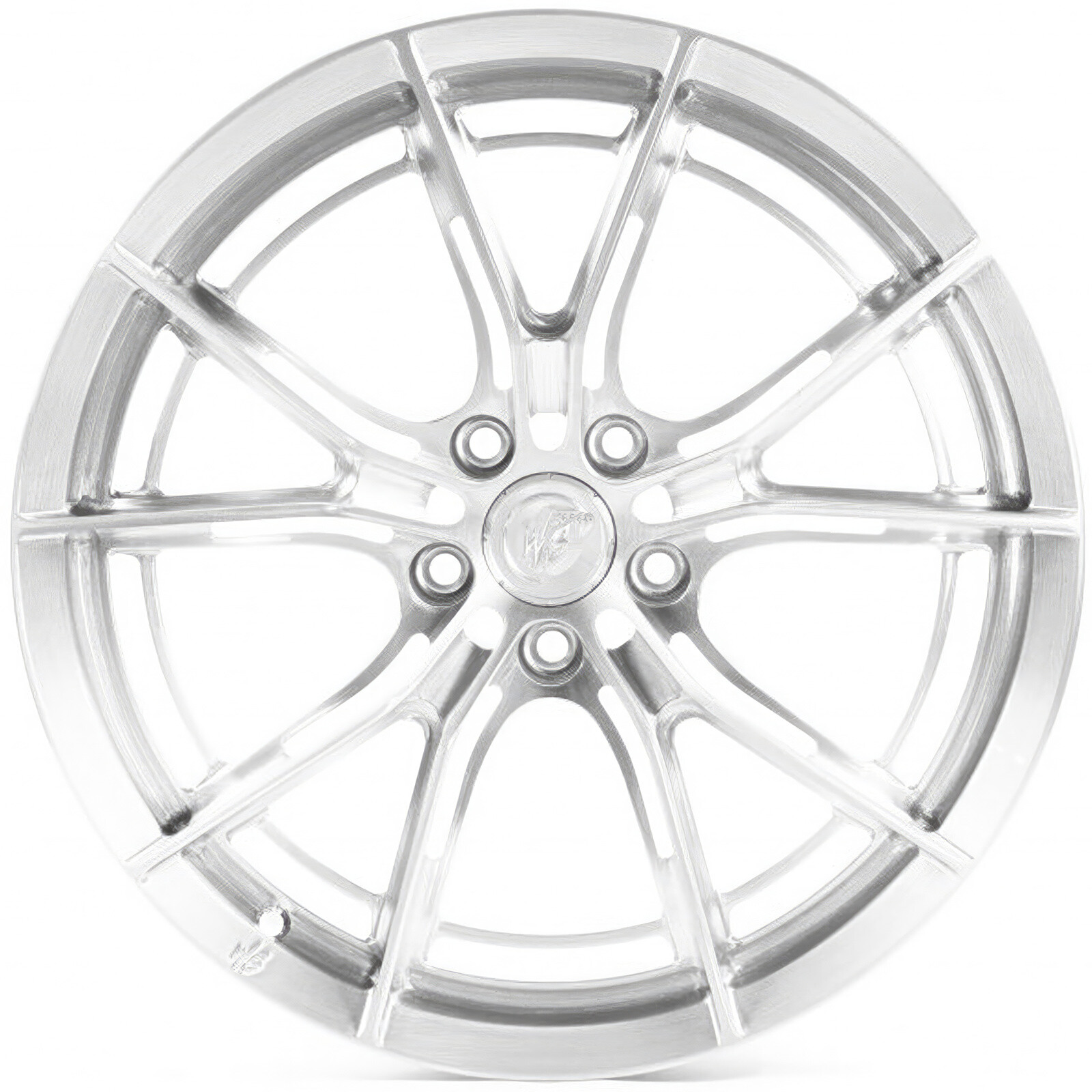 WS Forged WS-050C WS Forged WS-050C-зображення-1