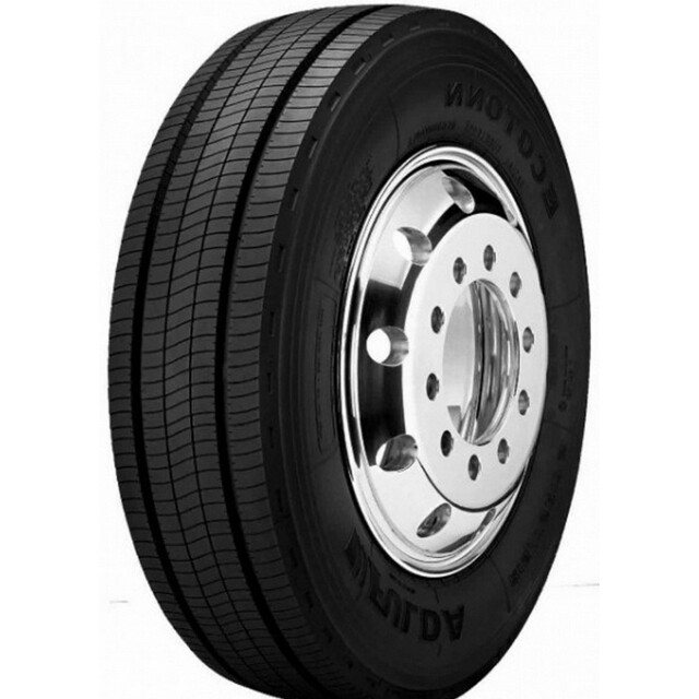 Вантажні шини Sava Cargo 4 (причіпна) 235/75 R17.5 143/141J 3PMSF