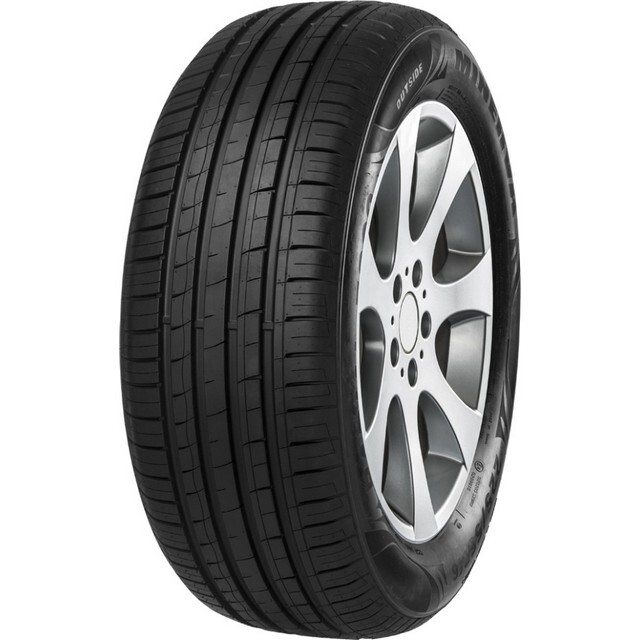Ecopower 3 Літні шини Tristar Ecopower 3 185/70 R14 88T