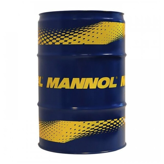 Моторна олива Mannol ENERGY 5W-30 (60л.)