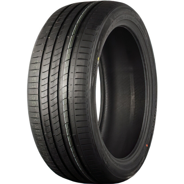 Літні шини Tourador X Comfort Plus 325/35 ZR23 115Y XL-зображення-1