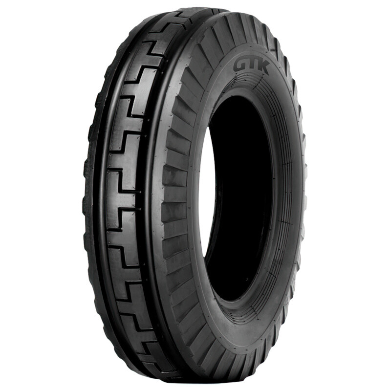 Вантажні шини GTK AS12 (с/г) 7.5 R20 108A6 8PR