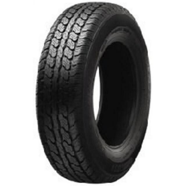 Всесезонні шини Radar Argonite RVX-1 195/75 R16C 110/108R-зображення-1