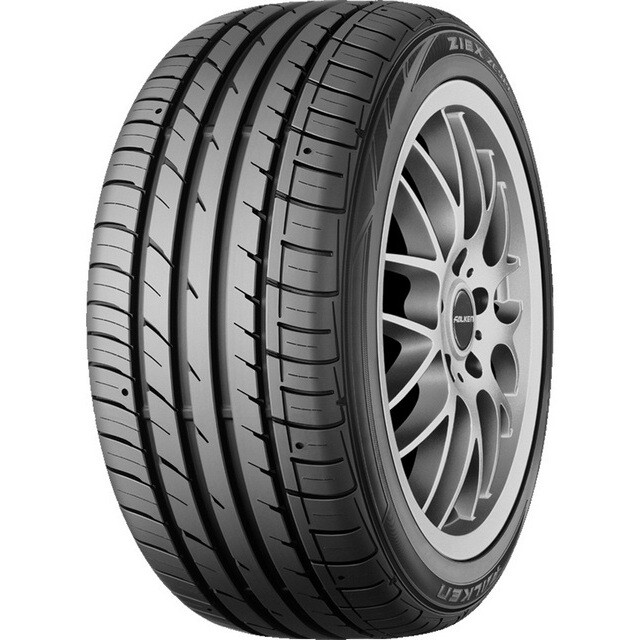 Літні шини Falken Ziex ZE-914A 225/55 R17 97V-зображення-1