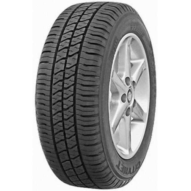Літні шини Pirelli Citynet 195/75 R16C 107/105R-зображення-2