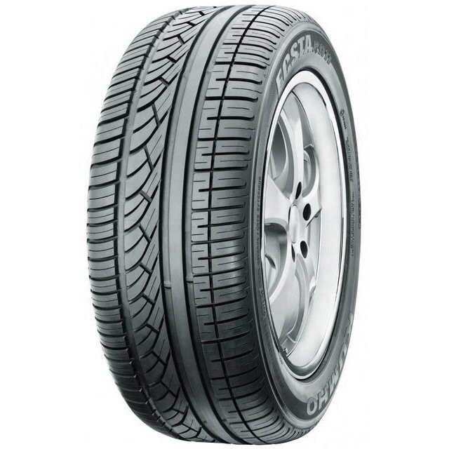 Літні шини Kumho Ecsta KH11 215/55 R18 95H