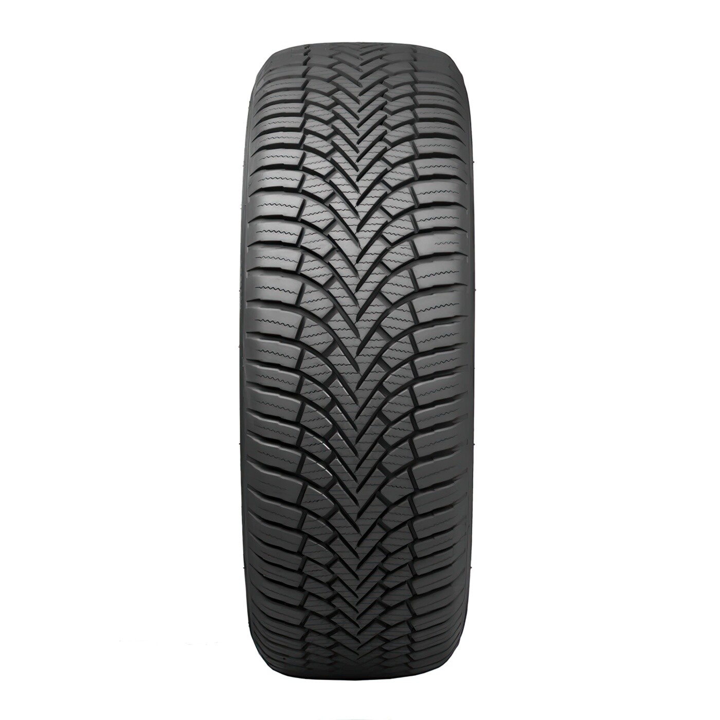 Всесезонні шини Lassa Multiways 2 205/55 R17 95V XL-зображення-3