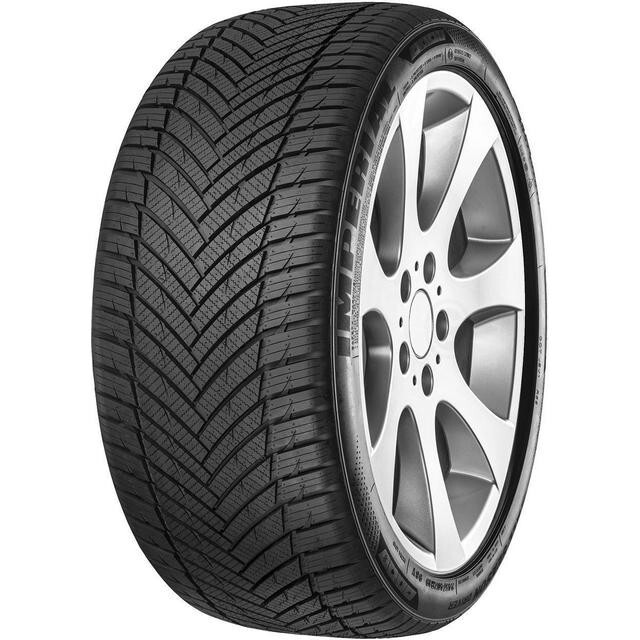 All Season Driver Всесезонні шини Imperial All Season Driver 245/50 ZR18 104Y XL