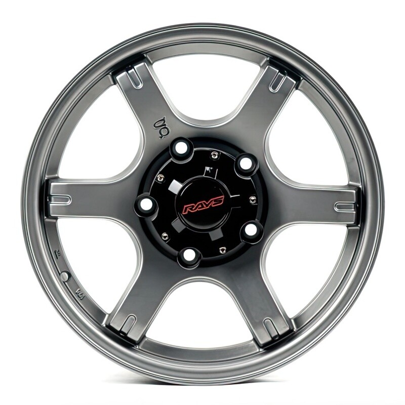 Литі диски Off Road Wheels OW6059 R17 W7.5 PCD5x150 ET35 DIA110.1 (GM)