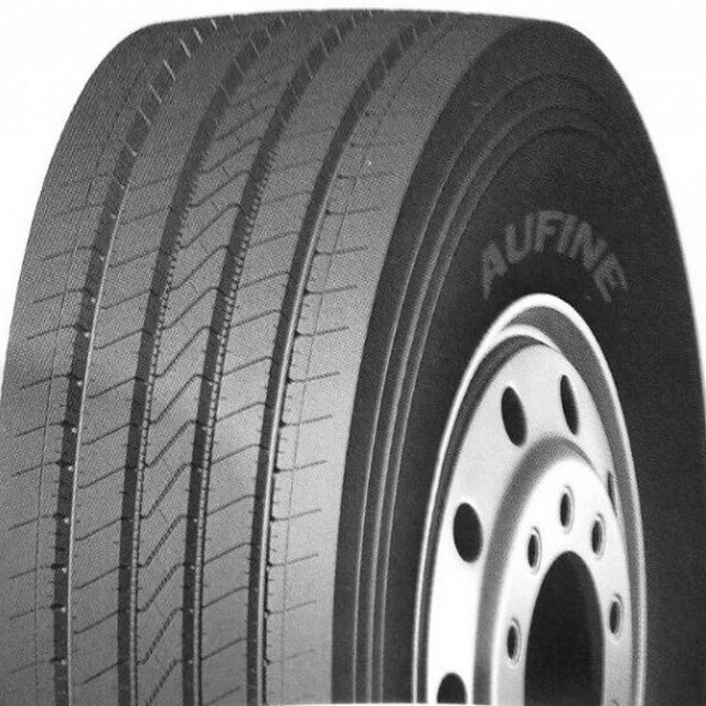 Вантажні шини Aufine AEL2 (рульова) 315/80 R22.5 156/150L 20PR