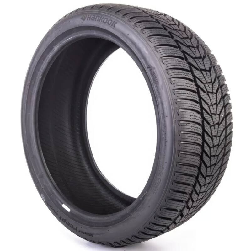 Зимові шини Hankook Winter I*Cept Evo3 W330 265/65 R17 116H XL-зображення-2