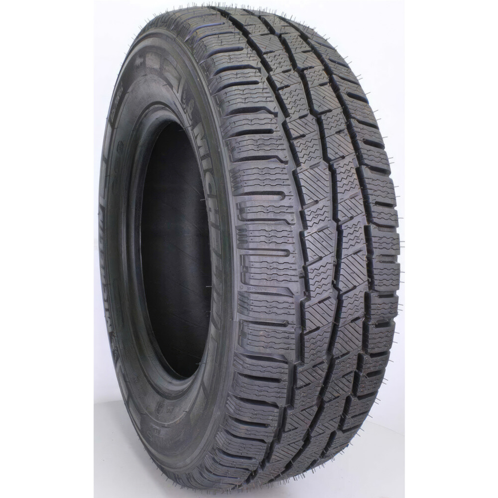 Зимові шини Michelin Agilis Alpin 195/75 R16C 110/108R Зимові шини Michelin Agilis Alpin 195/75 R16C 110/108R-зображення-2