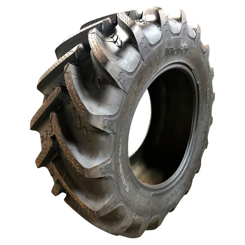 Вантажні шини Kleber Gripker (с/г) 600/65 R38 153D