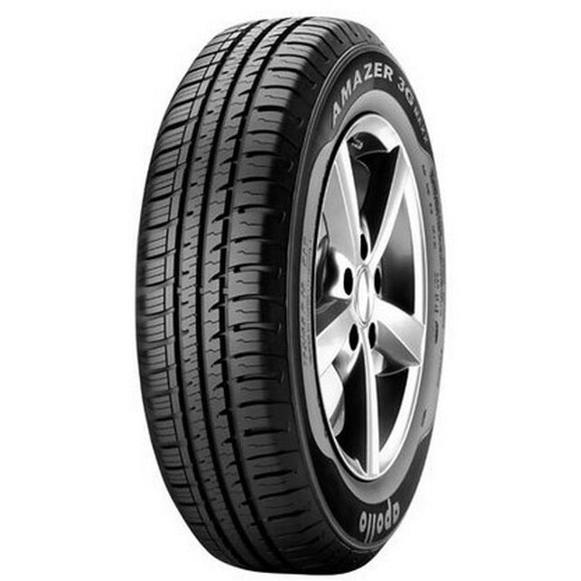 Літні шини Apollo Amazer 3G Maxx 175/70 R13 82T