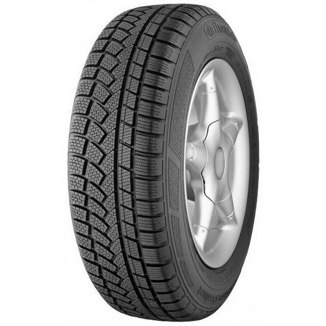 Зимові шини Continental ContiWinterContact TS 790 275/50 R19 112H XL M0-зображення-1