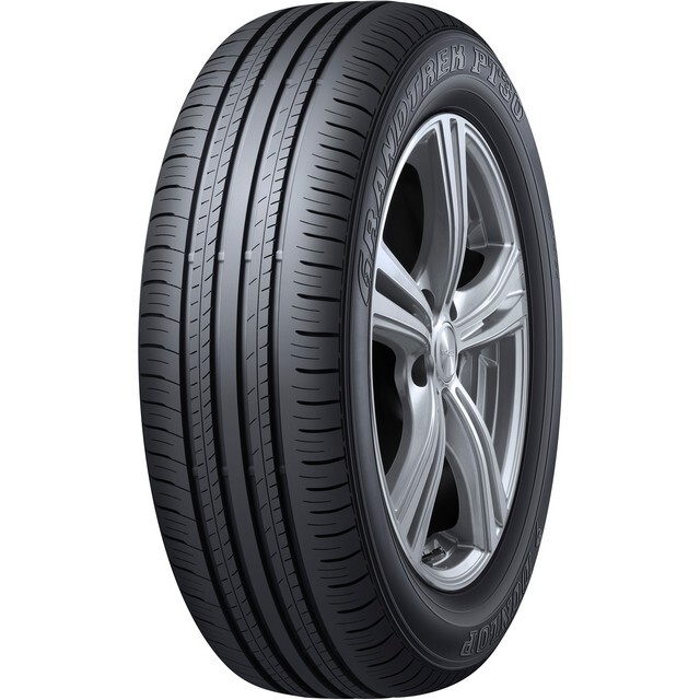 Летние шины Dunlop GrandTrek PT30 225/65 R17 102H Летние шины Dunlop GrandTrek PT30 225/65 R17 102H
